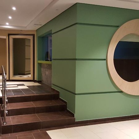 Hotel 56 Avenue Plaza Barranquilla  Dış mekan fotoğraf