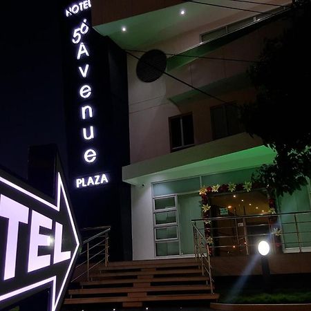 Hotel 56 Avenue Plaza Barranquilla  Dış mekan fotoğraf