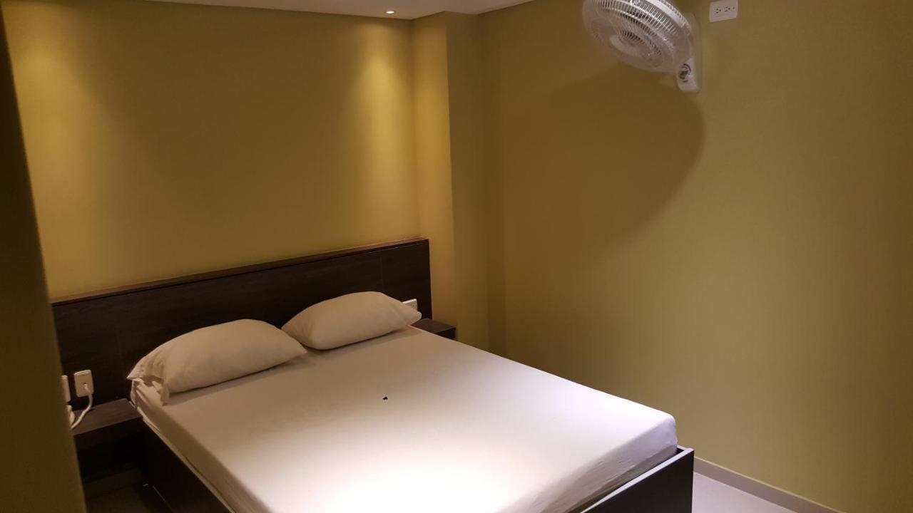 Hotel 56 Avenue Plaza Barranquilla  Dış mekan fotoğraf