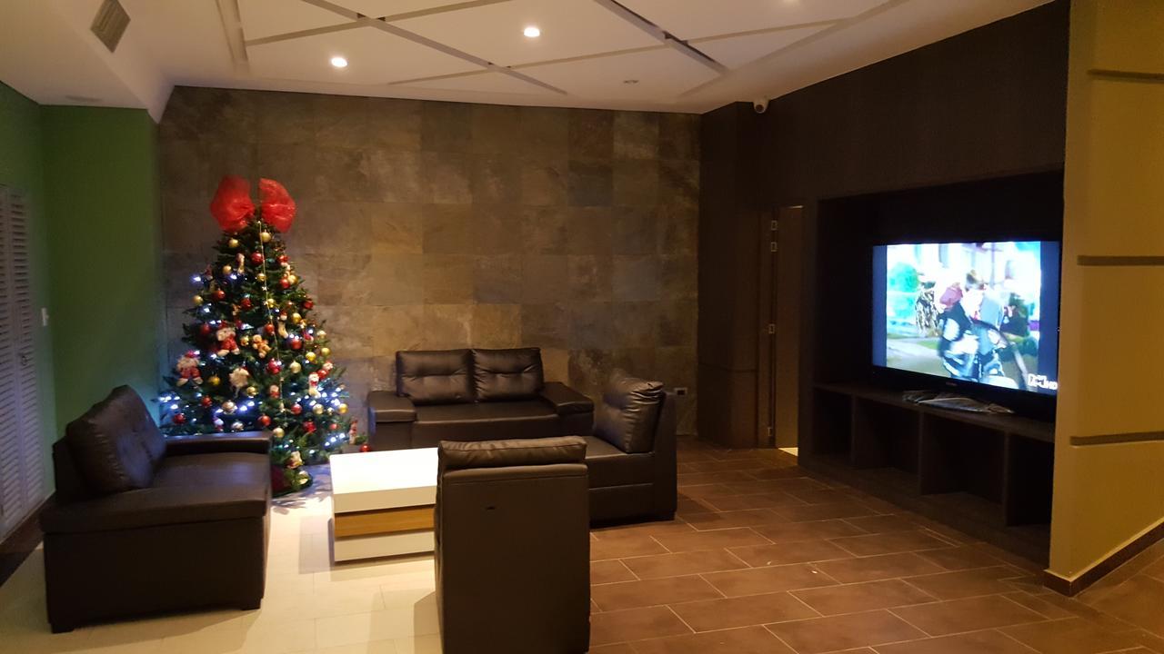Hotel 56 Avenue Plaza Barranquilla  Dış mekan fotoğraf