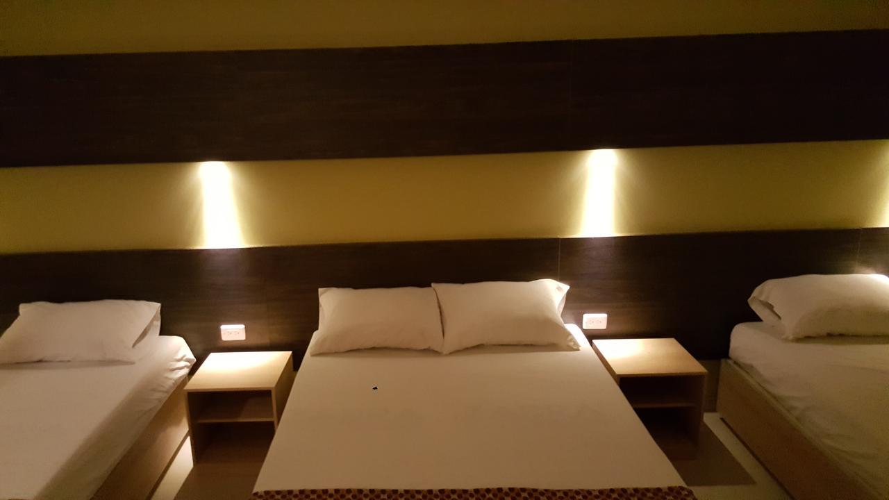 Hotel 56 Avenue Plaza Barranquilla  Dış mekan fotoğraf