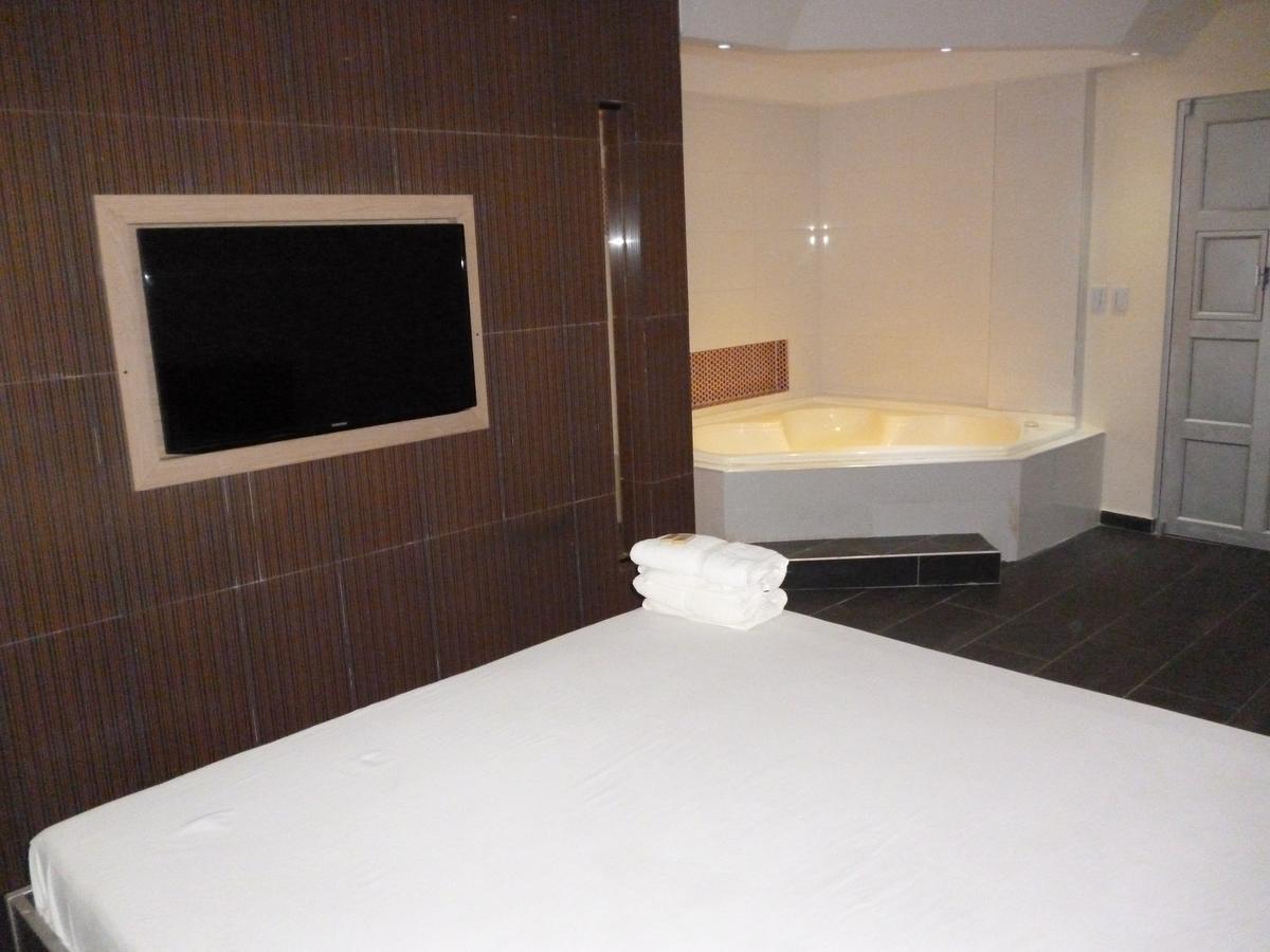 Hotel 56 Avenue Plaza Barranquilla  Dış mekan fotoğraf