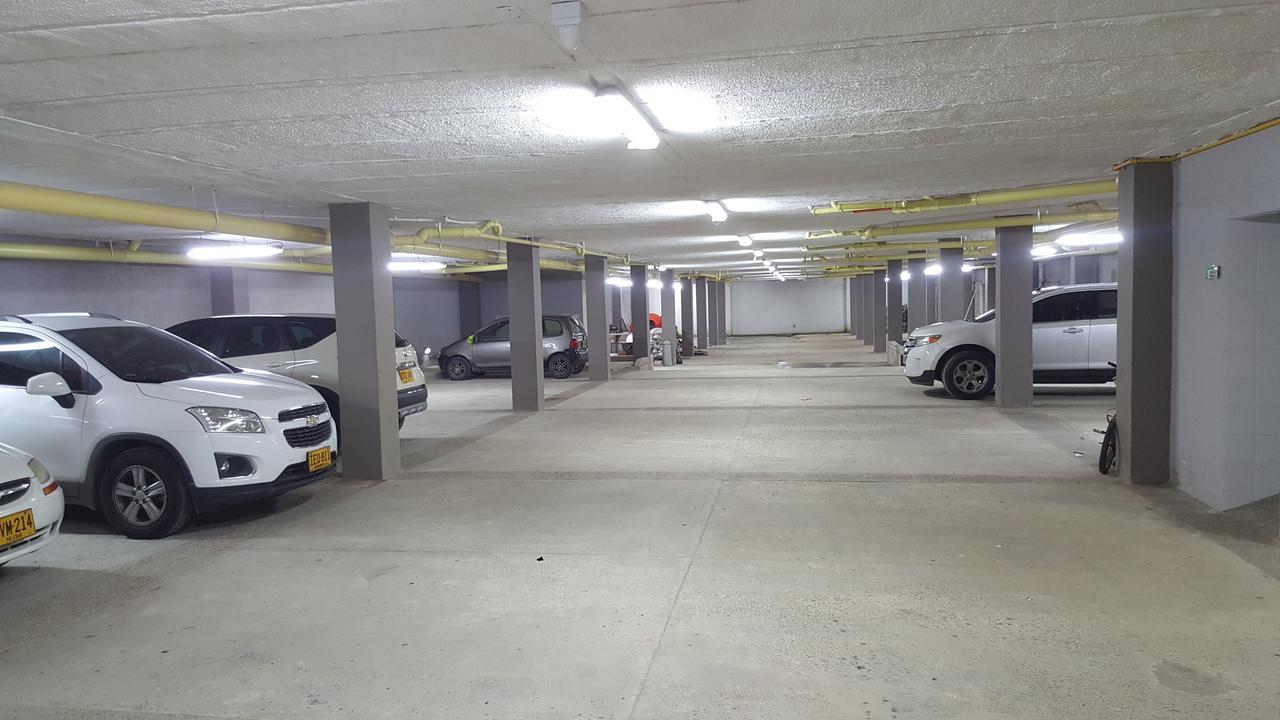 Hotel 56 Avenue Plaza Barranquilla  Dış mekan fotoğraf