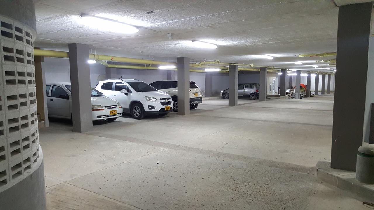 Hotel 56 Avenue Plaza Barranquilla  Dış mekan fotoğraf