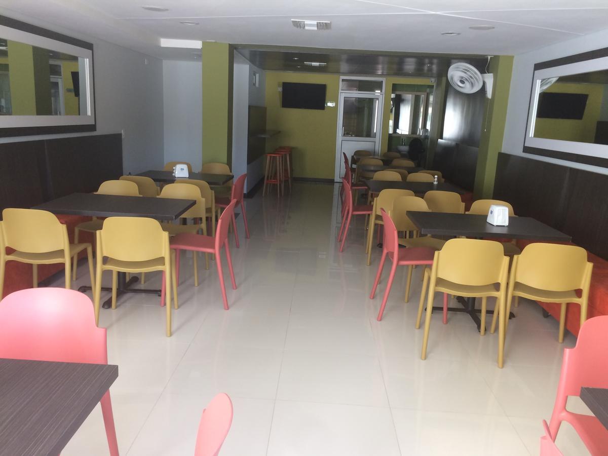 Hotel 56 Avenue Plaza Barranquilla  Dış mekan fotoğraf
